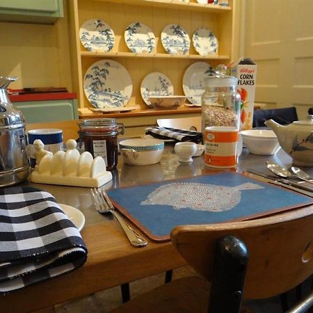 Bed and Breakfast Heyford House Lower Heyford Esterno foto