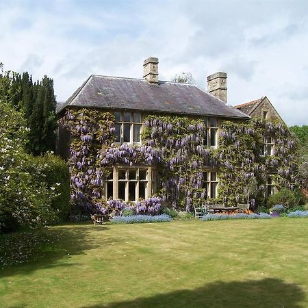 Bed and Breakfast Heyford House Lower Heyford Esterno foto