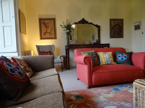 Bed and Breakfast Heyford House Lower Heyford Esterno foto