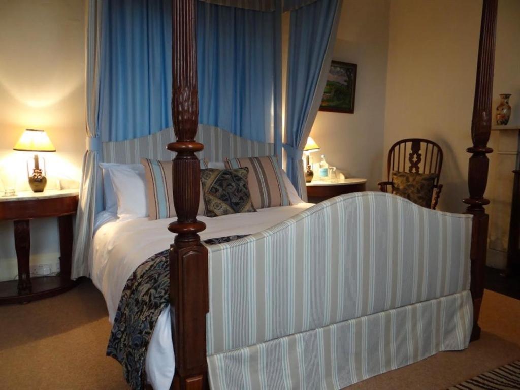 Bed and Breakfast Heyford House Lower Heyford Camera foto