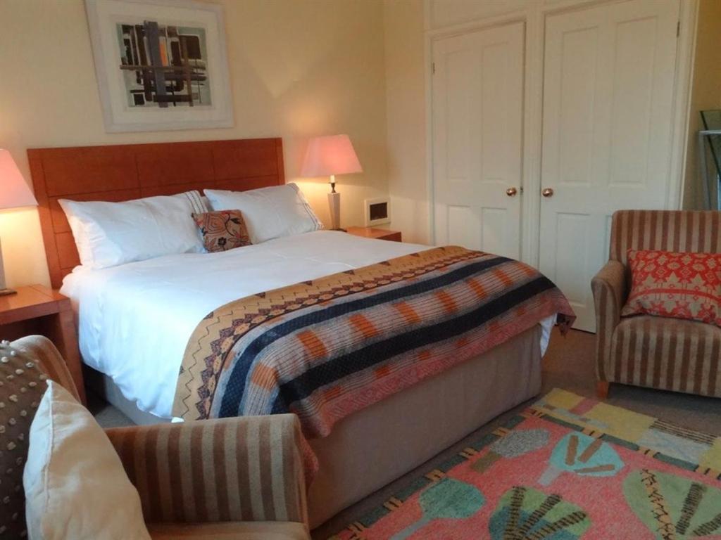 Bed and Breakfast Heyford House Lower Heyford Camera foto