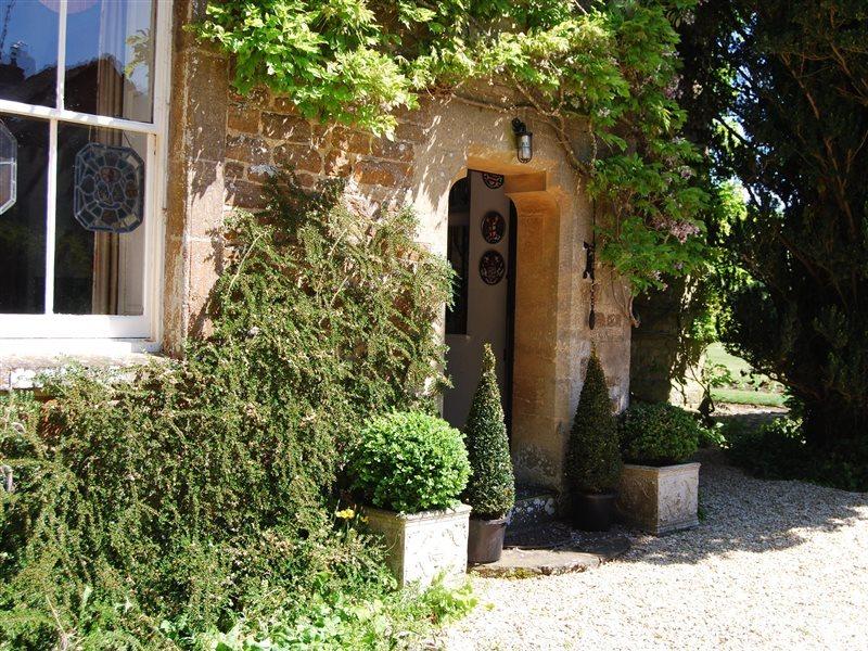 Bed and Breakfast Heyford House Lower Heyford Esterno foto