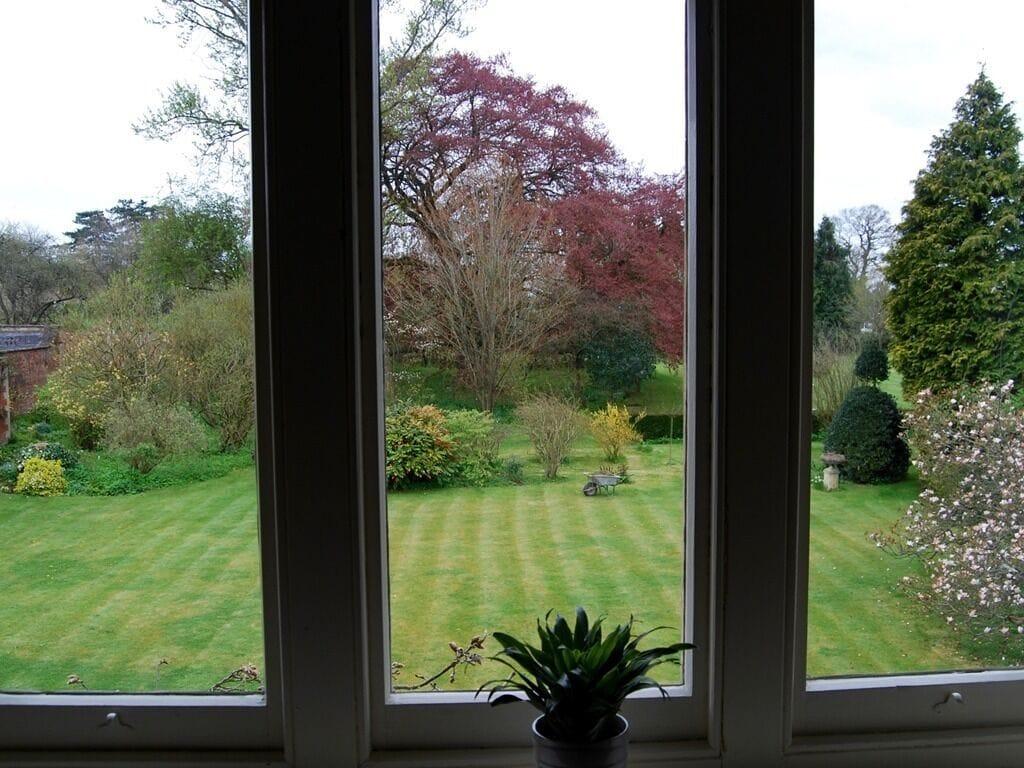 Bed and Breakfast Heyford House Lower Heyford Esterno foto