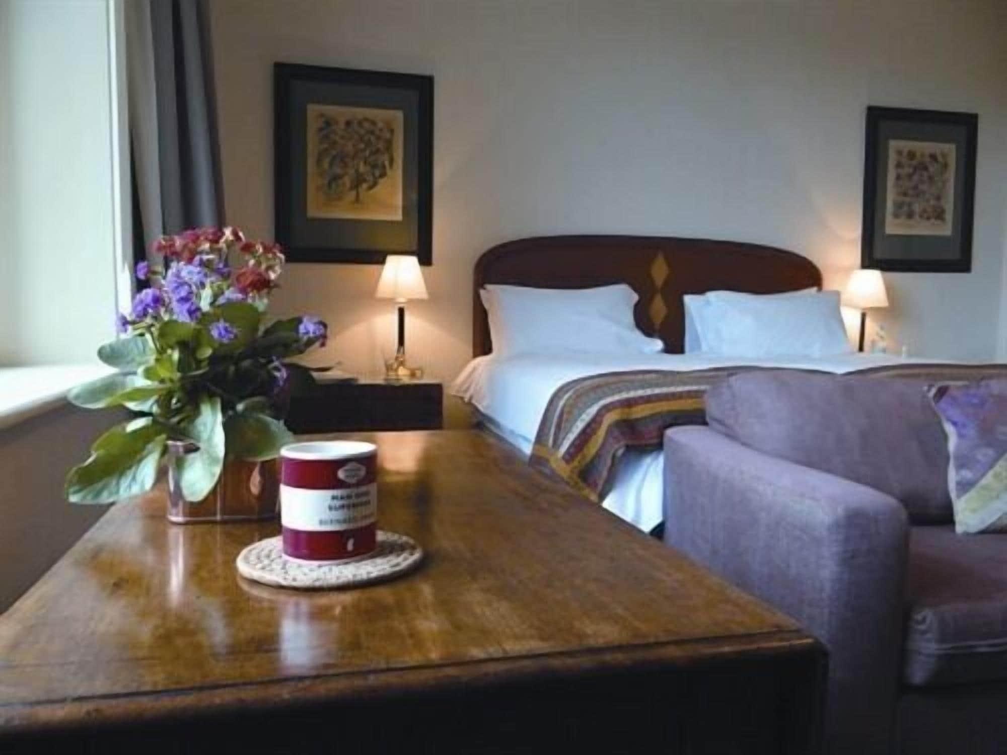 Bed and Breakfast Heyford House Lower Heyford Esterno foto