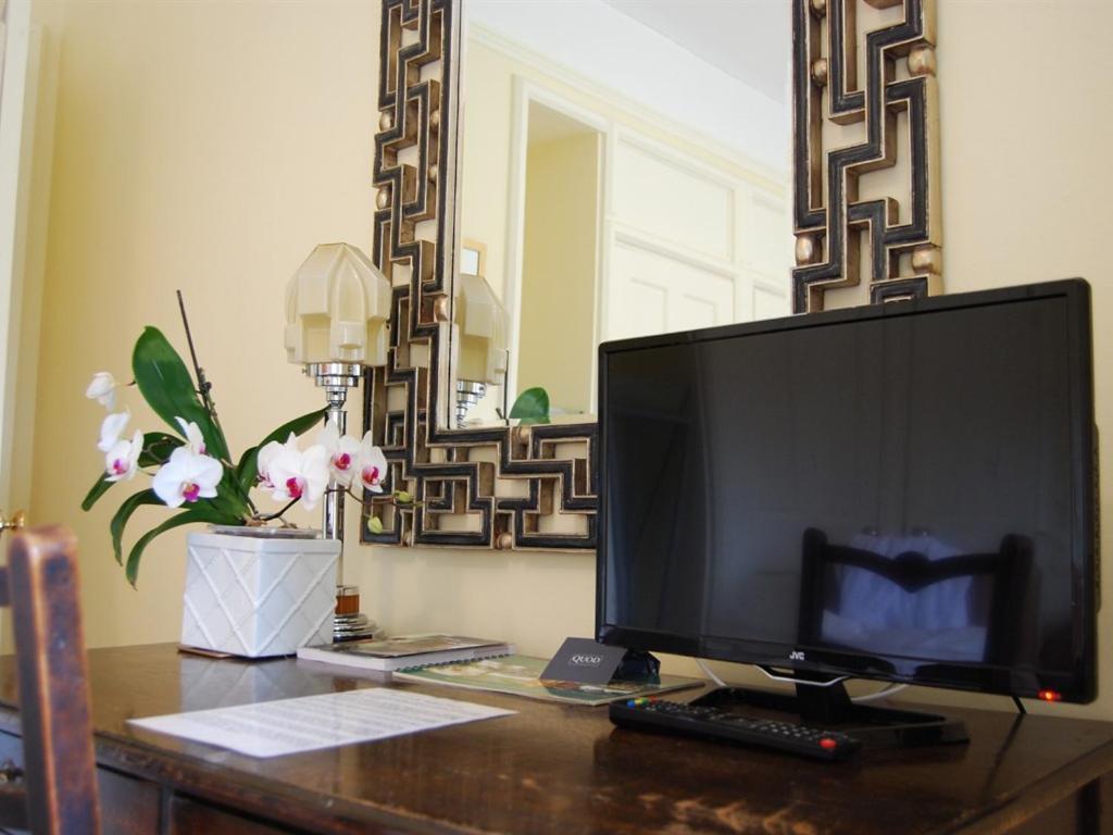 Bed and Breakfast Heyford House Lower Heyford Camera foto