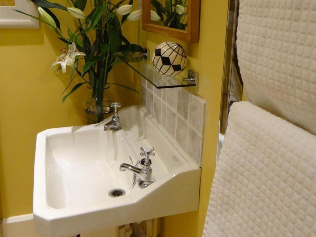 Bed and Breakfast Heyford House Lower Heyford Camera foto