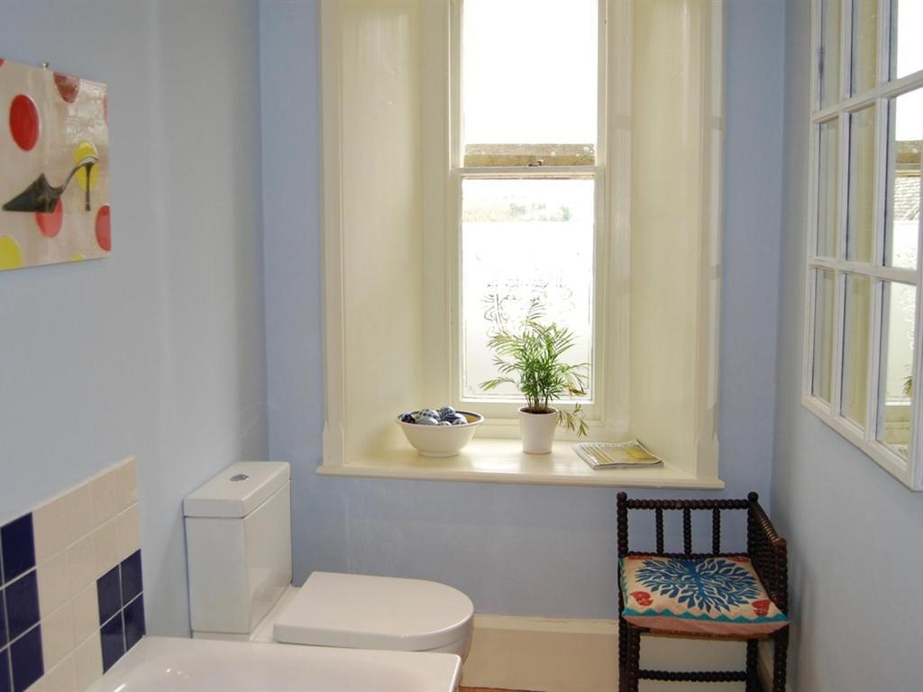 Bed and Breakfast Heyford House Lower Heyford Camera foto