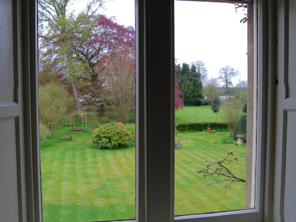 Bed and Breakfast Heyford House Lower Heyford Camera foto